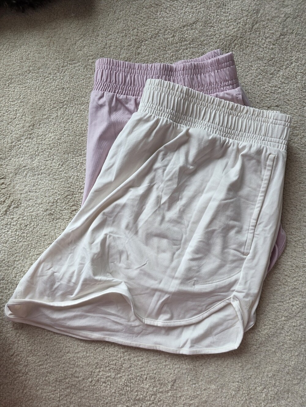 Soft Athletic Short Bundle